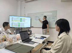 广东省一家中型制制企业的发卖总监陈先