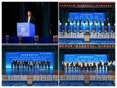 为学校“双一流”扶植和量成长注入芳华力量