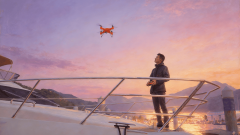 累计销量冲破10