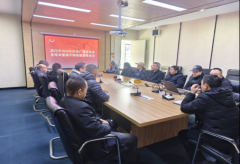 <b>参训人员切实提高坐位</b>